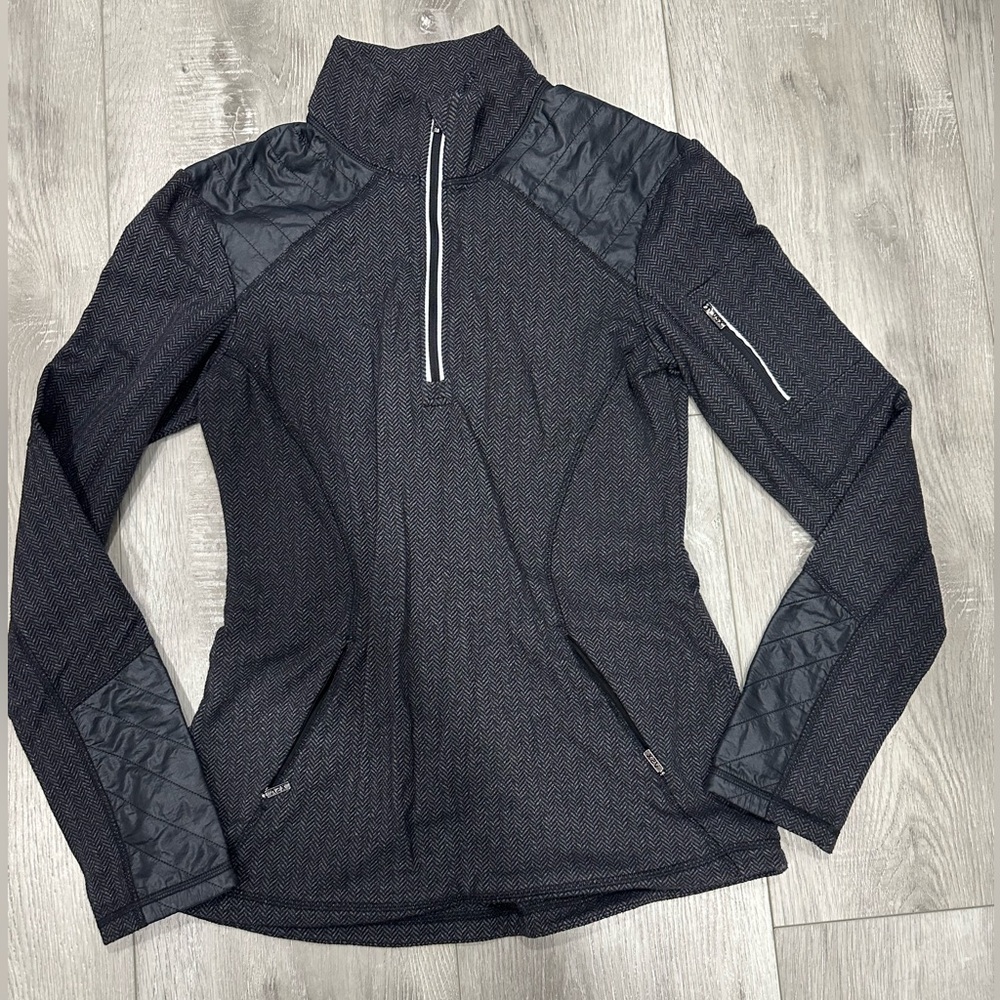 Victoria Secret Sport sweatshirt jacket